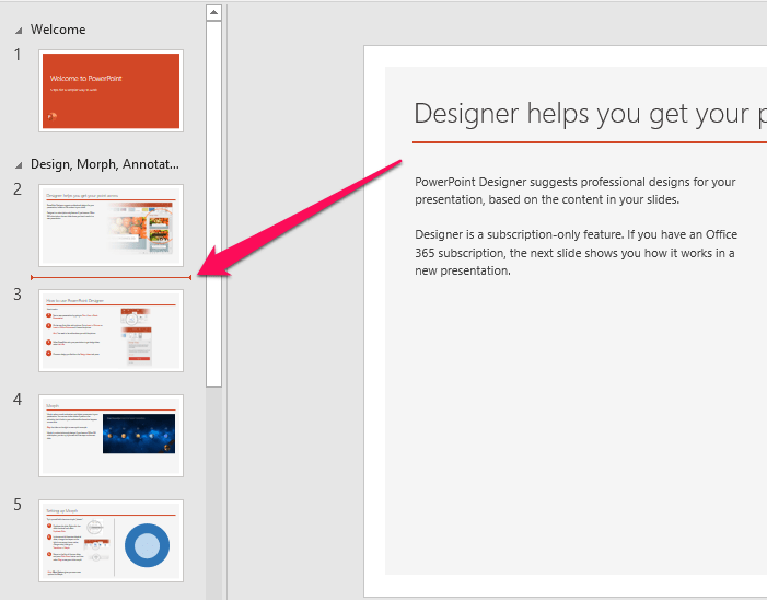 add on for mac users to view powerpoint